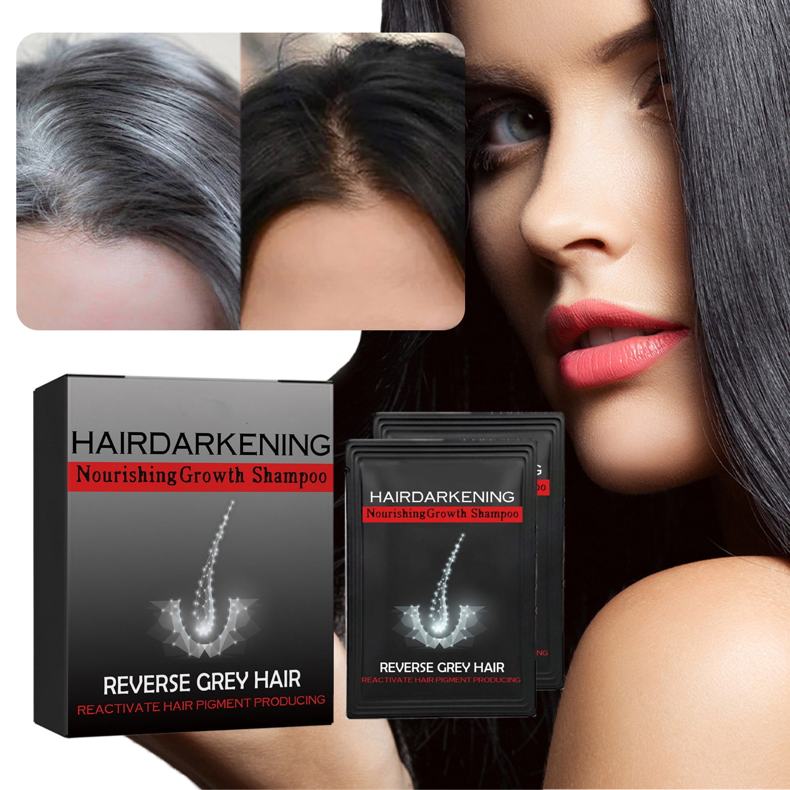 Split End for 4c Hair Scalp Moisturizer Shea Moisturizer for Hair Damaged Hair Shampoo And Conditioner Deep Conditioner for Dry Damaged Hair Controlled Chaos Leave in Conditioner Conditioner for