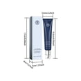 thumbnail image 1 of Split End Care Leave-In Conditioner Cream, 70ml/2.37oz Lightweight Non-Rinse Hair Repair Lotion, Smooth & Tame Frizzy Hair, Improve Manageability, 1 of 8