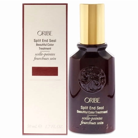 Oribe Split End Seal Beautiful Color Treatment, 1.7 Oz