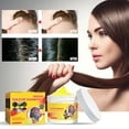 Split End with Shampoo Greasy Hair Conditioner Shampoo Improve Dandruff