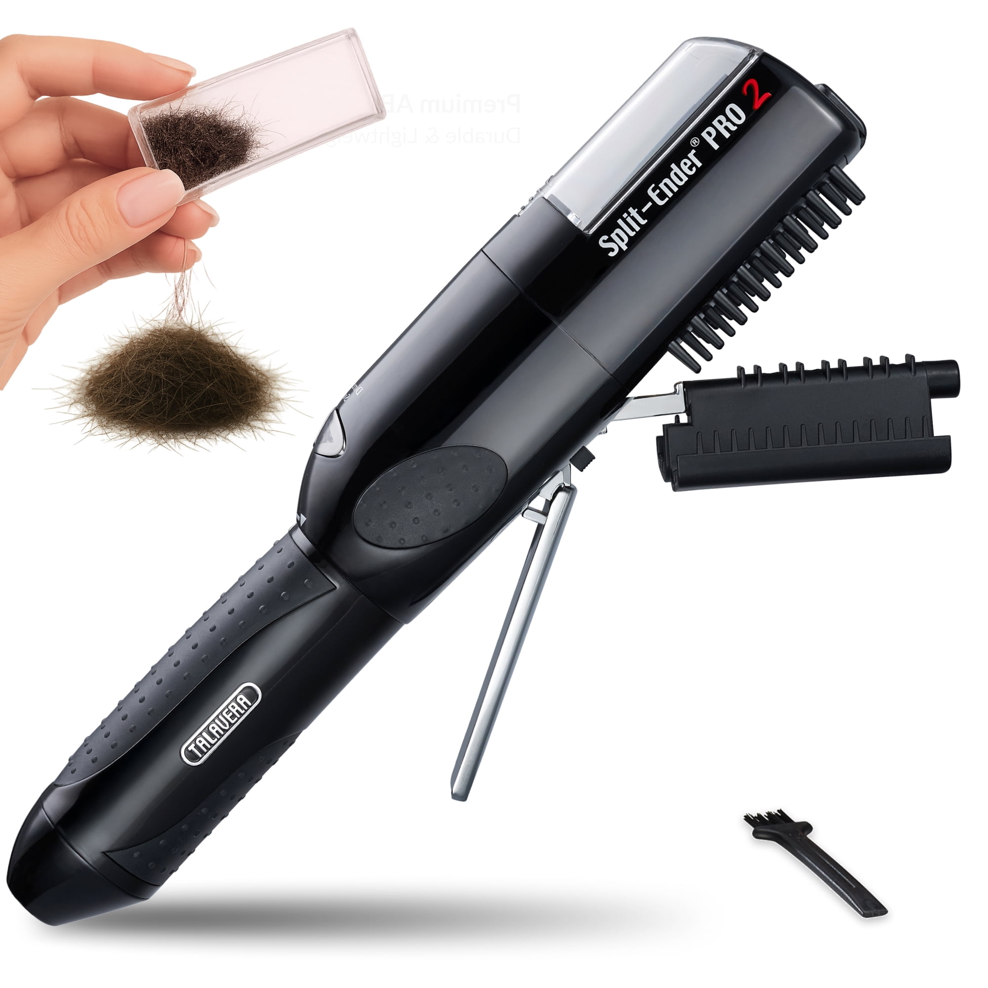 ヘアブラシ・コーム Split-EnderPRO2 Amazon.com: Split-Ender Pro 2 - Original Professional Beauty Tool