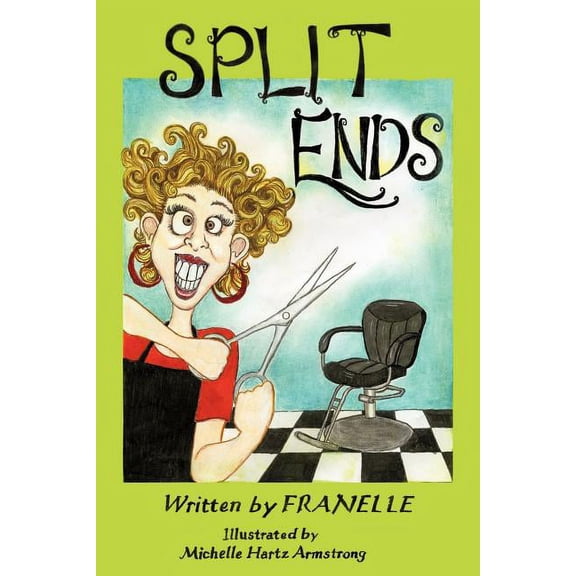 Split Ends, (Paperback)