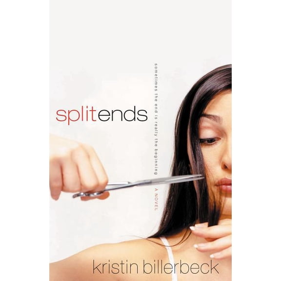 Split Ends : Sometimes the End Is Really the Beginning (Paperback)