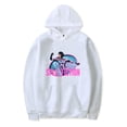 thumbnail image 1 of Split Fiction Hoodie unisex fashion trend long sleeved hooded sportswear street wear, 1 of 2