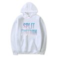 thumbnail image 1 of Split Fiction Hoodies with popular patterns, men's and women's casual long sleeved hooded sportswear, street wear, 1 of 2