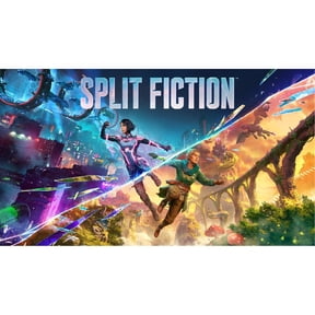 Split Fiction - Nintendo Switch 2 [Digital]