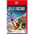 thumbnail image 1 of Split Fiction - Nintendo Switch 2 Game, 1 of 4
