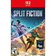 Split Fiction - Nintendo Switch 2 Game