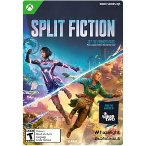 Split Fiction - Xbox Series X|S [Digital]
