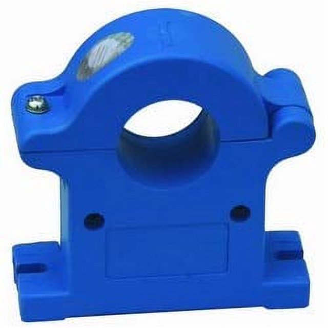 Split Hall Effect Current transducer 0100A DC, 420mA Output, 24VDC