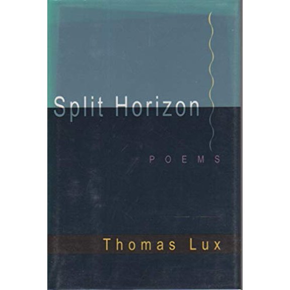 Pre-Owned Split Horizon CL