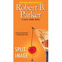 Pre-Owned Split Image (Mass Market Paperback) 042523973X 9780425239735