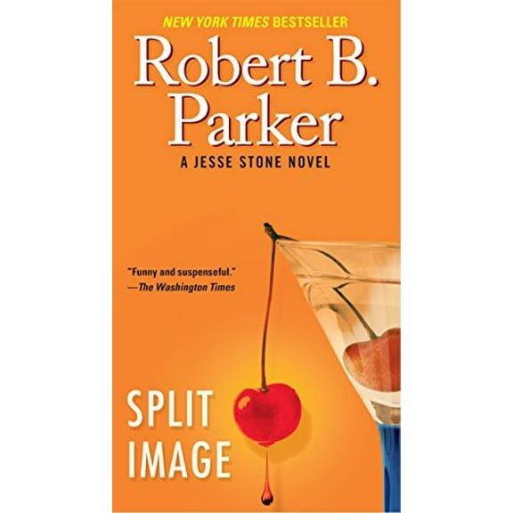 Pre-Owned Split Image (Mass Market Paperback) 042523973X 9780425239735