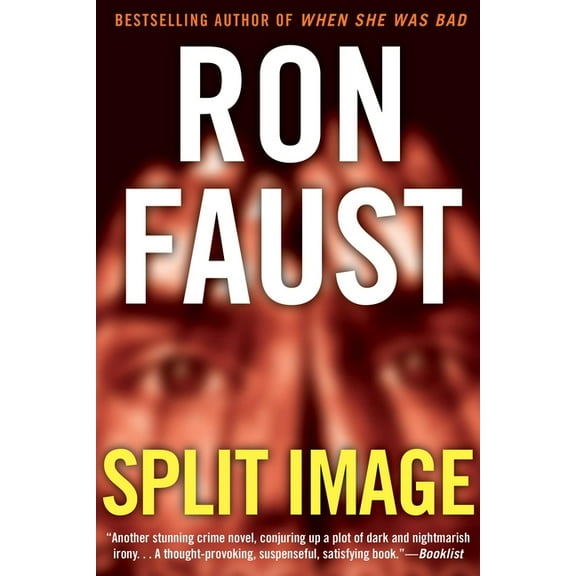 Split Image (Paperback)