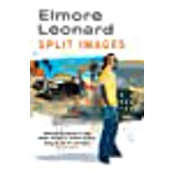 Split Images (Paperback)