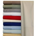 thumbnail image 1 of Split King 100% Bamboo Viscose Sheet Set, 1 of 1