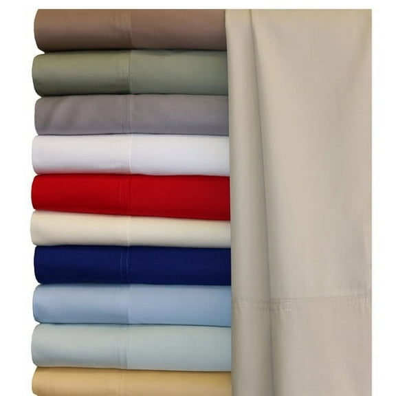 Split King 100% Bamboo Viscose Sheet Set