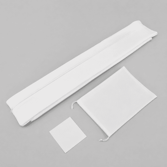 Split King Gap Filler for Adjustable Bed, Close Mattress Gap