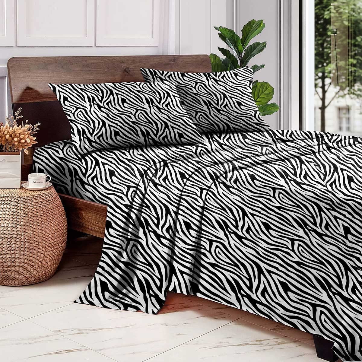 Split King Sheets Sets for Adjustable Bed CottonSplit King Sheets Deep