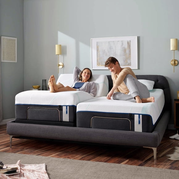 Split Bed Frame Queen