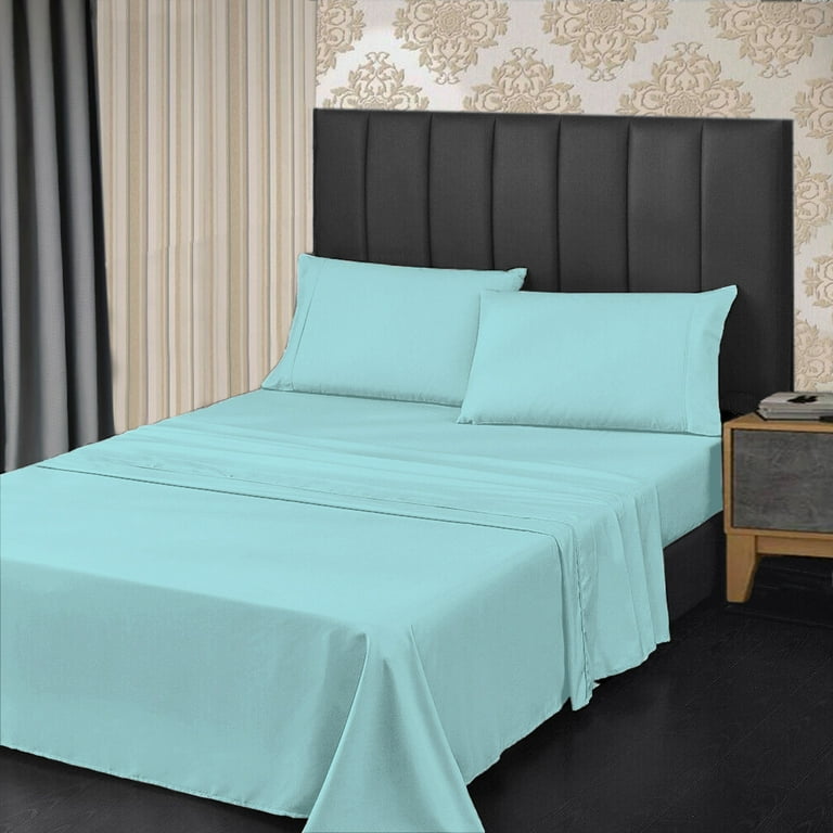 Bedding  Extra Soft Breathable Cooling Luxury Bed Sheets Set
