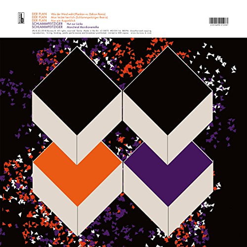 Split (LP)