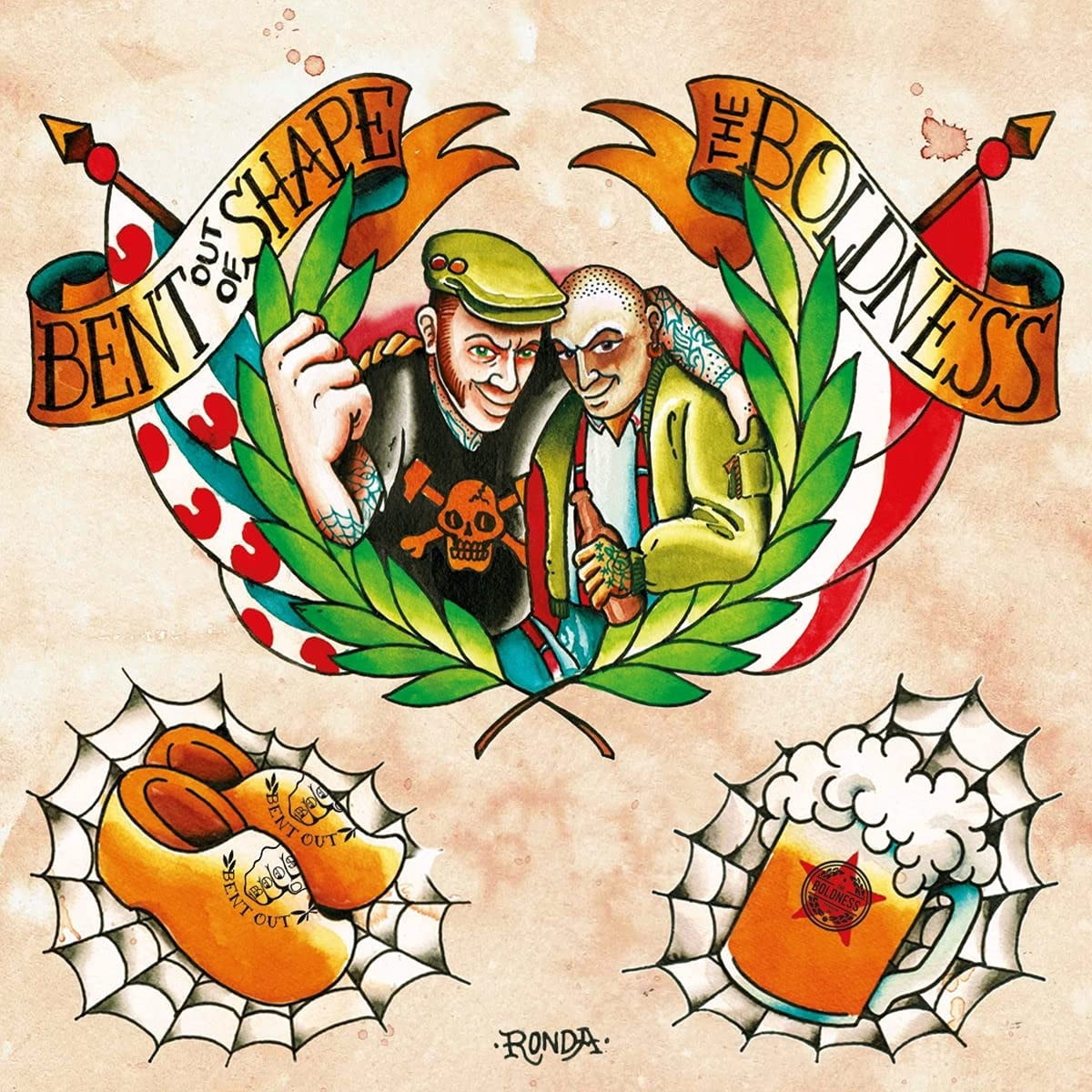 Split (LP)