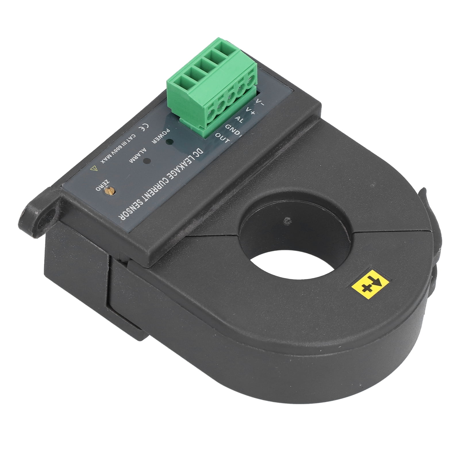 Split Leakage Current Sensor, DC Leakage Current Sensor Online