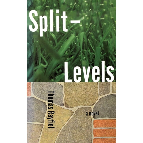 Split Levels (Paperback)