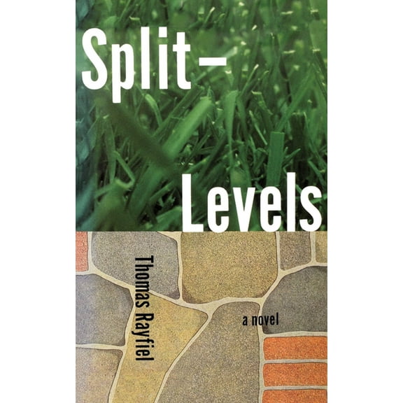 Split Levels (Paperback)