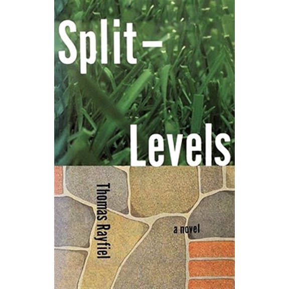 Pre-Owned Split Levels (Paperback)