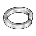 thumbnail image 1 of Split Lock Washer, For Screw Size 7/8 in Steel, Plain Finish, 50 PK, 1 of 1