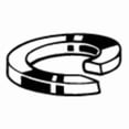 thumbnail image 1 of Fabory Lock Washer,Fits Bolt Sizes M6,PK100  M37060.060.0001, 1 of 1