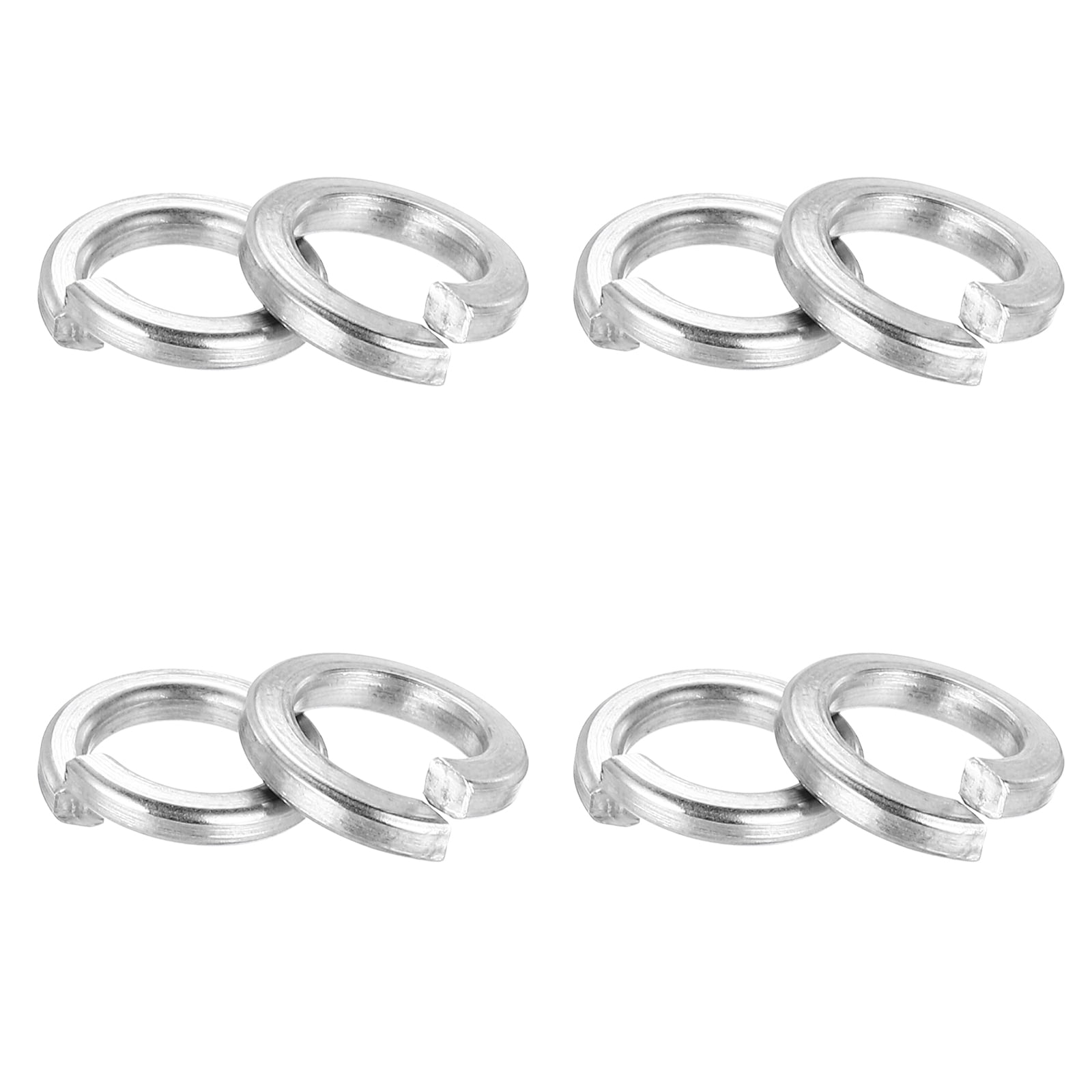 Split Lock Washer, Spring Lock Washer Stainless Steel Lock Washers ...