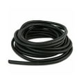 thumbnail image 1 of Split Loom Tubing Wire Conduit, Black Corrugated Wire Tube Cable Protection Pipe Cable Tidy Tube for TV Cables, Electric Wire, Garden Lights (Inner 15mm, 6 Metres), 1 of 9