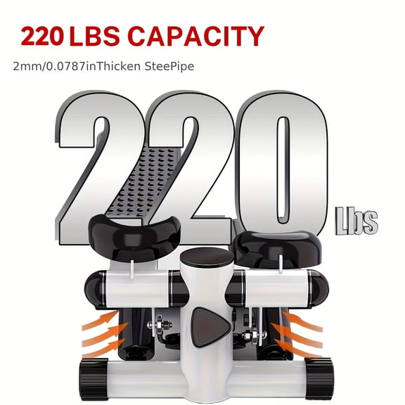 Split Machine/Adjustable Leg Stretcher Machine for Flexibility Training, Leg Stretching, Body Stretching, Fitness Workout, 6 Levels, Perfect for Adults or Teens