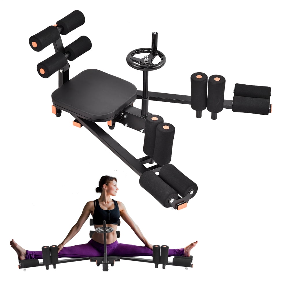Spilt Machine Split Machine Leg Stretcher, Heavy Duty Split Machine, Leg Extension ...
