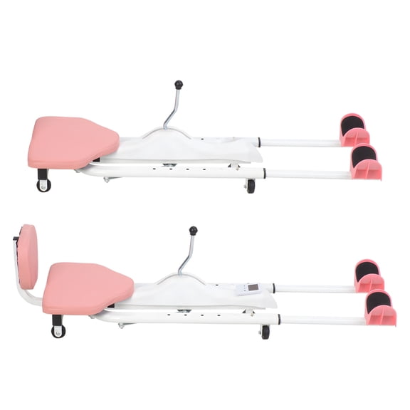 Split Machine, Leg Stretcher Machine to Improve Flexibility and Quality of Stretching, Equipment Suitable for Ballet, Cheerleading Dance, Gymnastics and Other Sports