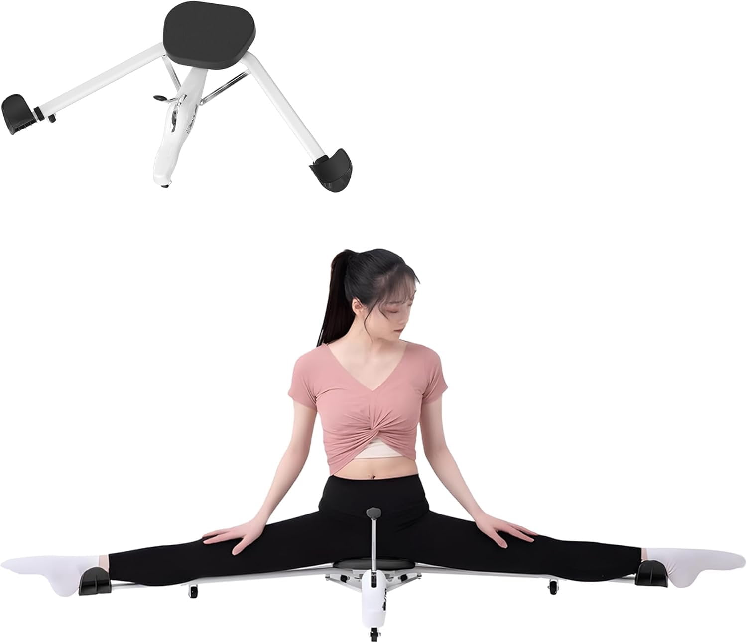 Flexability Machine Split Machine, Stretcher Machine to Improve Flexibility and Quality of ...