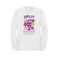 thumbnail image 1 of Split Maraschino Cherry Liqueur Art Women's Sweatshirt, 1 of 3