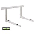 Split Mounting Bracket, Universal HeavyDuty Outdoor Wall Mount System