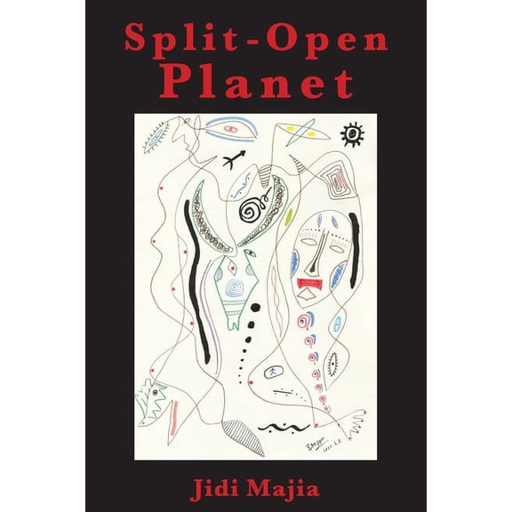 Split-Open Planet, (Paperback)
