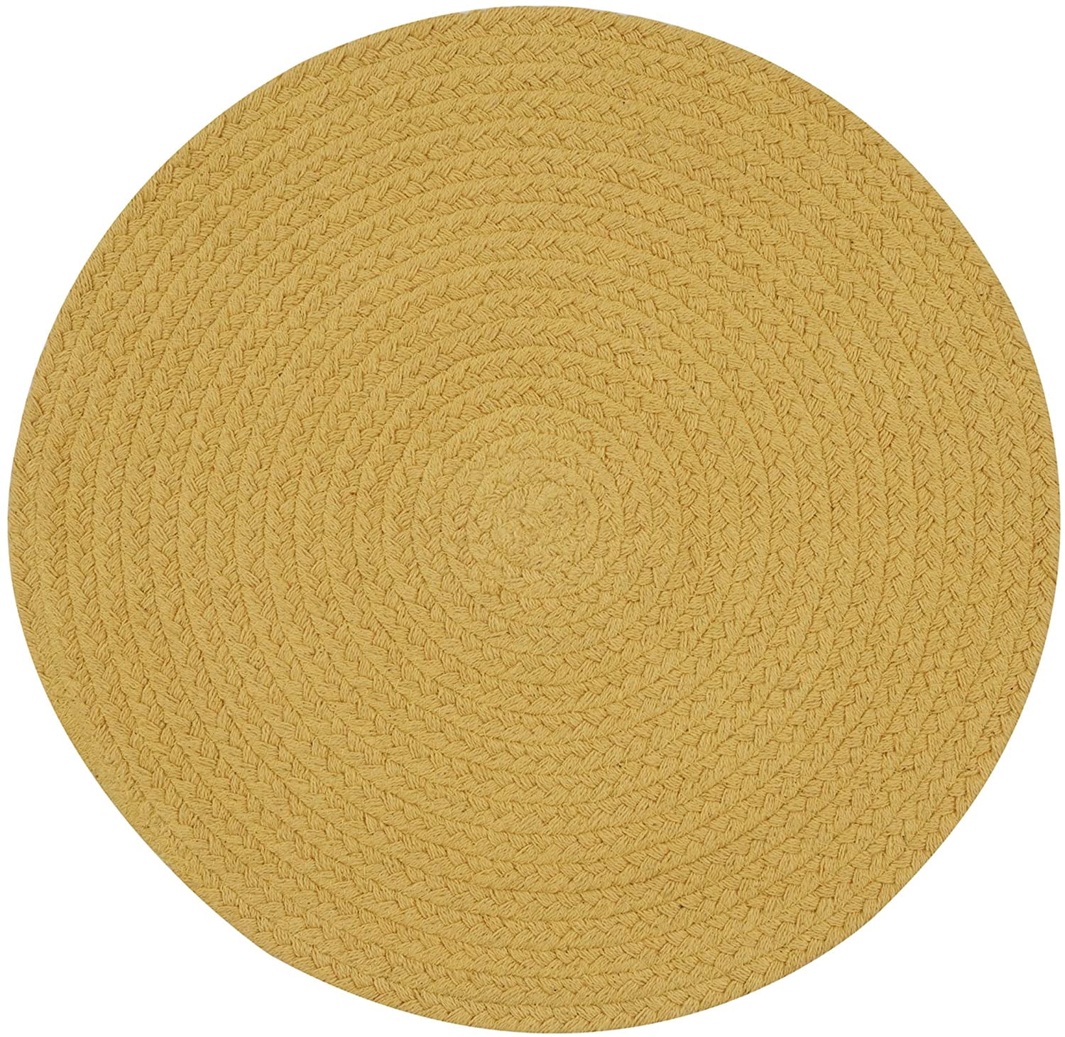 Split P Cornsilk Essex Placemat Set of 4