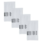 Split P Amaya Fingertip Towel Set of 4