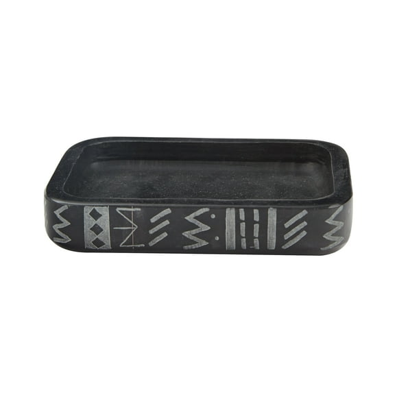Split P Amaya Soap Dish
