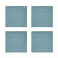 thumbnail image 1 of Split P Aqua Elements Solid Napkin Set of 4, 1 of 6