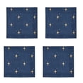 thumbnail image 1 of Split P Away In A Manger Napkin Set of 4, 1 of 4