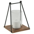 thumbnail image 1 of Split P Bar & Loop Lantern - Small, 1 of 5