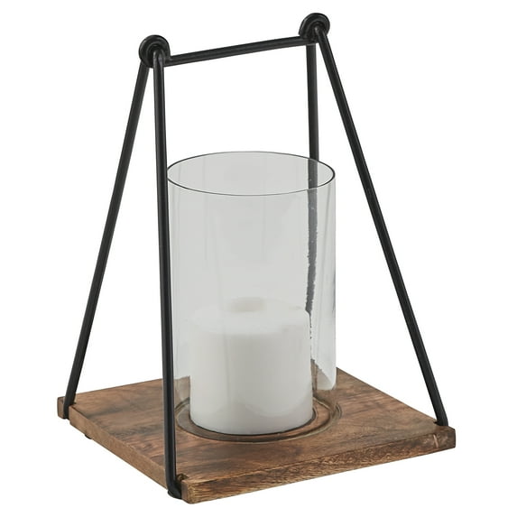 Split P Bar & Loop Lantern - Small