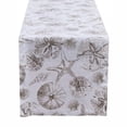 thumbnail image 1 of Split P Beach Cove Table Runner 14" X 54", 1 of 4